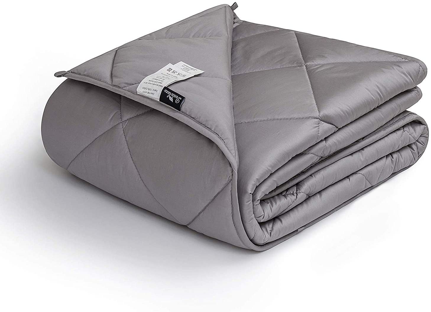 Amazon: $24.99 Weighted Blanket 20 lbs 60×80 w/code (reg. $49.99; SAVE 50%)