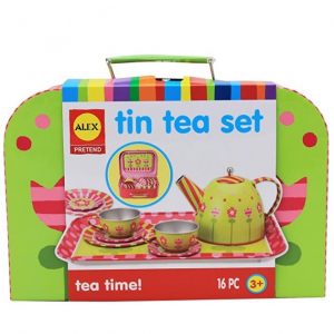 target kids tea set