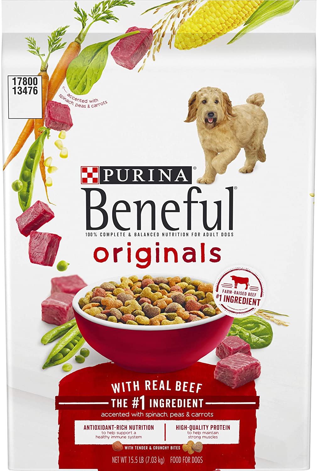 walgreens purina dog food