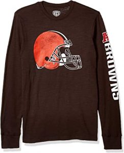 cleveland browns t shirt amazon